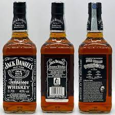 Limited and special edition s jack daniel. Jack Daniel S Old No 7 Ratings And Reviews Whiskybase