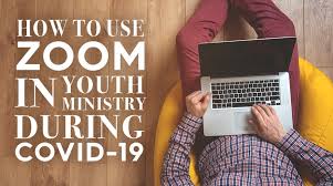 Moving Your Small Group Meeting Online In 2020 Met Online Youth Ministry Activities Youth Group Activities