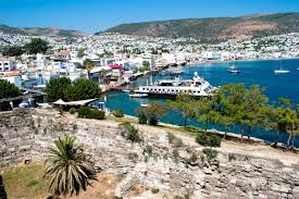 Топ оферти и промоции за автобусни и самолетни почивки на море Bodrum Marmaris Luchshie Predlozheniya