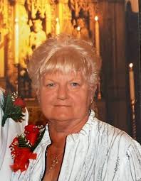 Obituary for Mary Ann (Knott) Johnson