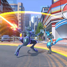 Mar 21, 2016 · this is a pokken tournament wii u guide on unlocking shadow mewtwo! Pokken Tournament Has A Use For All Of Your Amiibo Polygon