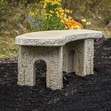 Check spelling or type a new query. Stone Curved Bench Curved Bench Stone Garden Bench Concrete Garden Bench