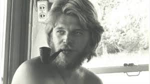 Butch Harrington's Instagram, Twitter & Facebook