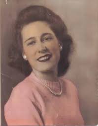 Florence Mary Stewart (Greene)