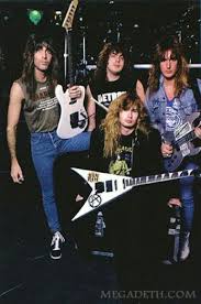 Ellefson — who left the group in 2002 and returned in 2010 — denied the claims that the woman was. Jeff Young Dave Mustaine Chuck Behler David Ellefson Famous Musicians Dave Mustaine Megadeth