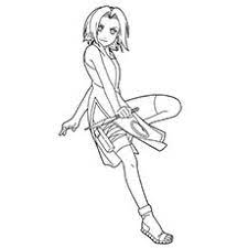 There are tons of great resources for free printable color pages online. Top 25 Free Printable Naruto Coloring Pages Online