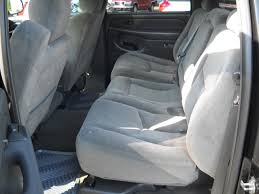 Rear Seat Conversion On My 05 Silverado Crew Cab Performancetrucks Net Forums