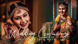 Get inspired by brilliant video taken by the top wedding videographers. Weva Photography Shaadiyari Com