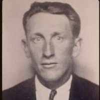 William Spurgeon Edmonds (1904–2002)