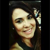 Griselda Carrillo's Instagram, Twitter & Facebook