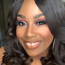 Dr. Haley Pilar Whiteside and Mr. Demetri Tobias McKenzie R.N.'s Wedding  Website