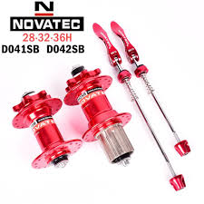 Manage and improve your online marketing. Yuyan Novatec Hub D041sb D042sb Disc Card Brake Mtb Mountain Bike Hub Bearing Bicycle Hubs 32 36 Holes 28h 32h 36h 5 Colors Hubs Components Parts Chefhouseresort Com Np