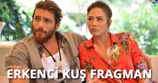 Erkenci Kus Yeni 6 Bolum Fragmani Izle Erkenci Kus 5 Son Bolum Full Izle