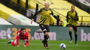 Former watford man tommie hoban joins crewe. You Ask Em Will Hughes Fans Q A Watford Fc