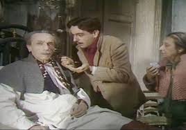 Ho preso questo doppio dvd in edizione collector perchè natale in casa cupiello è un opera magna, che merita di esser posseduta come si deve. Natale In Casa Cupiello Sergio Castellitto Sara Lucariello Magazine Pragma