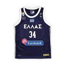 Kevin durant unloads on espn's jay williams over giannis antetokounmpo story. Giannis Antetokounmpo Greece Basketball Jersey Jersey Champs