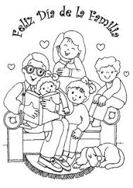 Descubre el significado, las características y el origen de los nombres de tus familiares y amigos. Las Mejores 14 Ideas De Dia De La Familia Dia De La Familia Familia Para Dibujar Familia