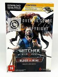 We did not find results for: The Witcher 3 Wild Hunt Blood And Wine Download Gwent Cards Pc New 7898519234046 Ebay