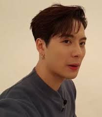 As such, fans have a fondness for their idols beyond their music. Jackson Wang Weekly Idol Jackson Wang Got7 Jackson Jackson