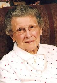 Obituary information for Helen Marie Guldan