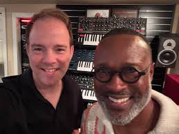 Congratulations to our friends Pastors Tyrone Powell & Eva Powell