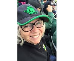 Georgann Landers Obituary (1947