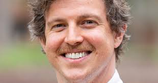 Grateful I'm Not Dead