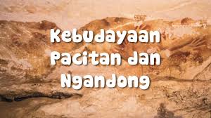 Hasil peninggalan kebudayaan zaman neolitikum. Kebudayaan Pacitan Dan Ngandong Freedomsiana