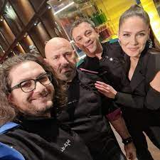 Chefi la cutite sezonul 9 episodul 30. Chefi La CuÈ›ite 2021 Sezonul 9 La Antena 1 ConcurenÈ›i È™i Probe Libertatea