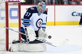 Crazy to think connor hellebuyck wasn't picked in the ushl draft or nahl draft. Winnipeg Jets Should Rest Connor Hellebuyck Regardless Of Backup