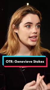 Ryan Sypek Genevieve Interview