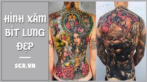Một số chủ đề hình xăm nam đẹp đáng chú ý khác việc chăm sóc hình xăm là vô cùng quan trọng để tattoo có được vẻ đẹp, tính thẩm mỹ như. Tattoo Bit LÆ°ng Ä'áº¹p Cho Nam Ná»¯ 1001 Tattoo Kin LÆ°ng