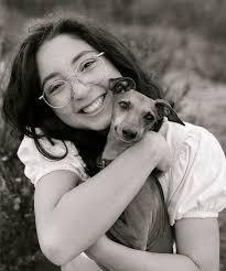 Meet Michelle — Michelle Chartrand