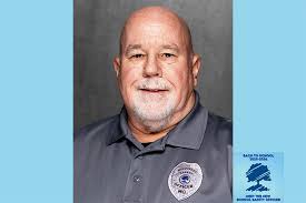 Rockwood Hires New School Safety Officer