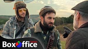 Bkm'den şahane bir aile komedisi! Aykut Eniste Teaser 2 Youtube