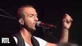 Se mai întâmplă și mici minuni în muzică. Calogero Voler De Nuit Live Le Grand Studio Rtl Youtube