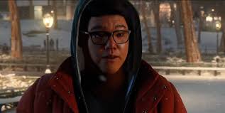 Peter Parker é tipo "foda-se identidade secreta!" : r/SpidermanPS4