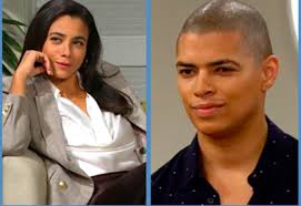 The Bold and the Beautiful✓