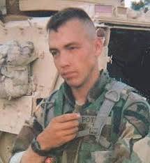 Jerome Potter Obituary (2007)