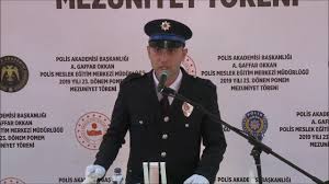 İçişleri bakanımız süleyman soylu, hdp'ye ayar veriyor. Diyarbakir Ali Gaffar Okkan Pomem Mezuniyet Toreni Youtube
