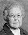 Hazel Stout Euliss Obituary (2013)