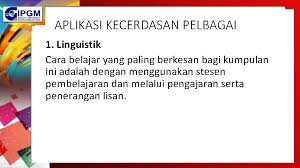 Cara menulis karangan cara menangani. Edup 3033 Murid Dan Pembelajaran Topik 3 Perbezaan