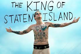 Young fiction writers left the network redgate (gross yi ornaments) died in a car accident, his wife zhang kexin (li yiyi ornaments) deep sorrow. Pete Davidson The King Of Staten Island Trailer Hypebeast