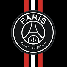 The tee has an oversized back graphic and colors inspired by the club's home kit on select versions. Full Psg Logo Diamond Embroidery Cube Decorate Rhinestones Gifts Paris Saint Germain Football Logo Diamond Painting Needlew Paris Saint Germain Paris Saint Psg