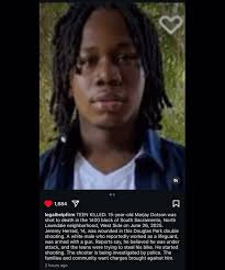 New Prosecutor to Investigate Kaden Moses Death Case