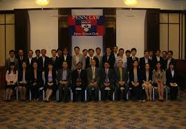 2012 Alumni Club Events • Alumni • Penn Carey Law