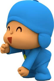 87 Ideias De Pocoyo Festa Pocoyo Pocoyo Boneco Pocoyo