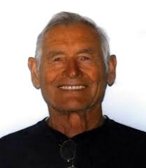 Ed Amende Obituary (1929