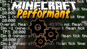 Gain around 4 levels in minecraft, it gives you 1 skill point to use on the tree, . Performant Mod 1 16 5 1 15 2 1 14 4 1 12 2 Minecraft Optimization En 2021 Minecraft Juegos