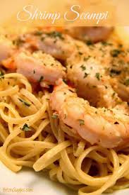 Shrimp Scampi Recipe Recipes How To Cook Shrimp Frozen Cooked Shrimp